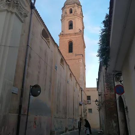 Appartamento Isabella