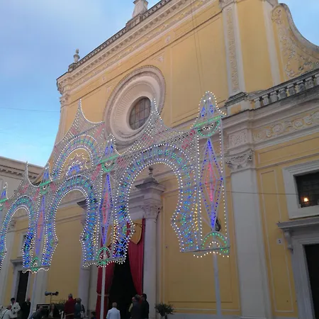 Appartamento Isabella Aliano