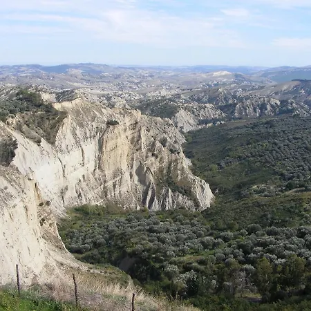 Isabella 公寓 Aliano