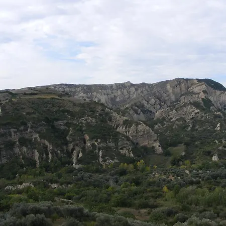 Apartman Isabella *