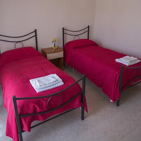 Isabella Appartamento Aliano