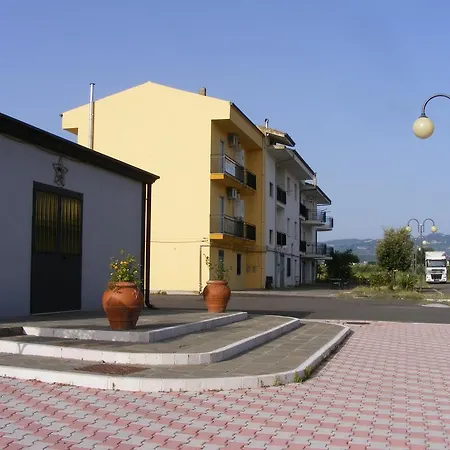 Appartamento Isabella Aliano