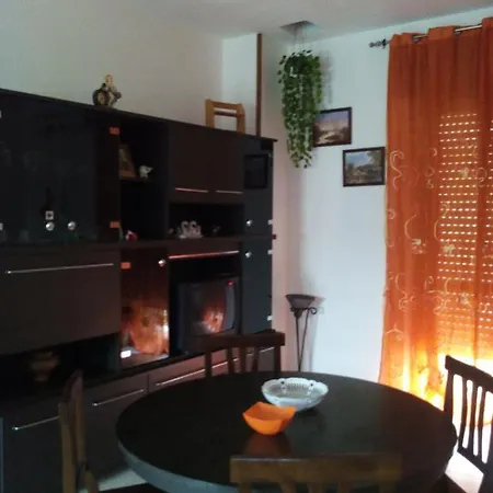 Isabella Appartamento *