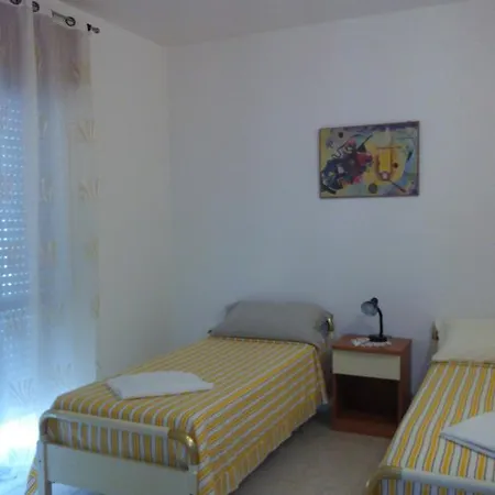 Appartamento Isabella