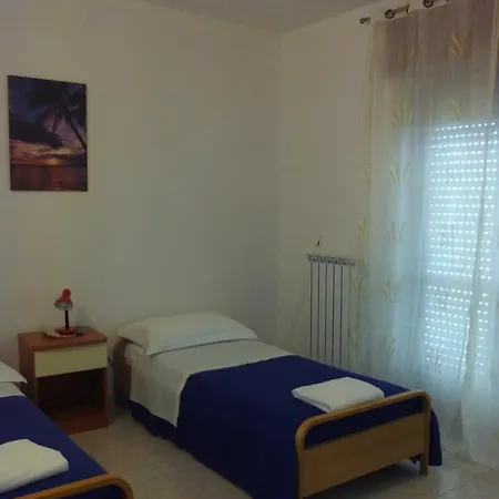 Isabella Appartamento Aliano