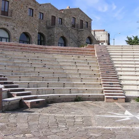 Isabella Appartamento