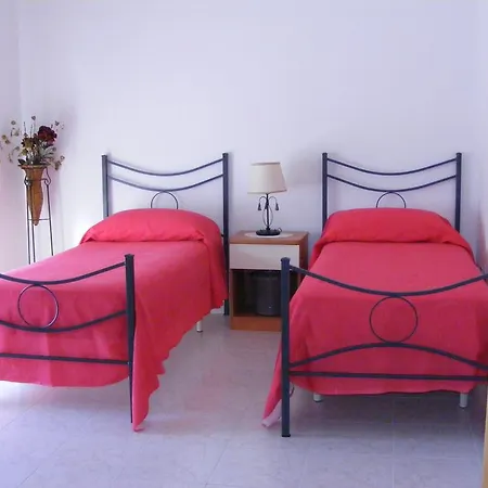 Isabella Appartamento *