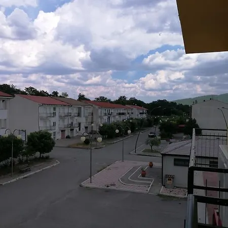 Appartamento Isabella *