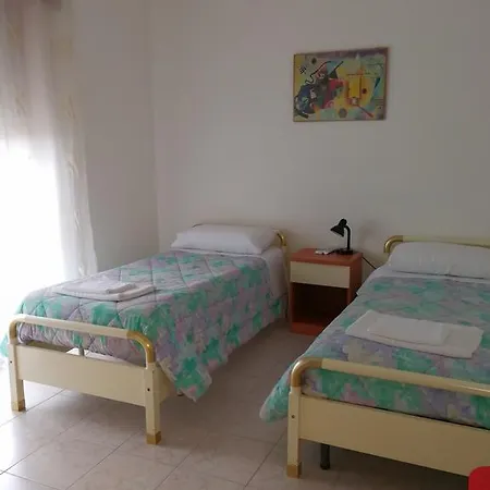 公寓 Isabella Aliano