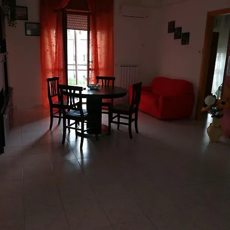 Isabella Appartamento *