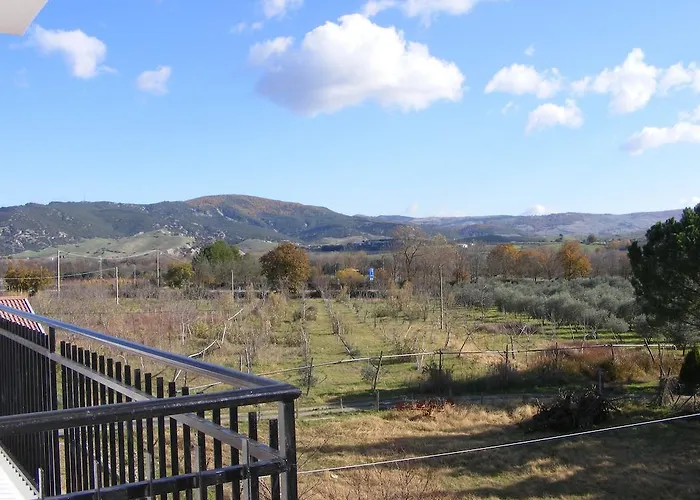 Casa Vacanze Isabella *