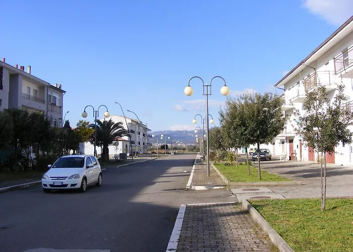 Casa Vacanze Isabella * Aliano