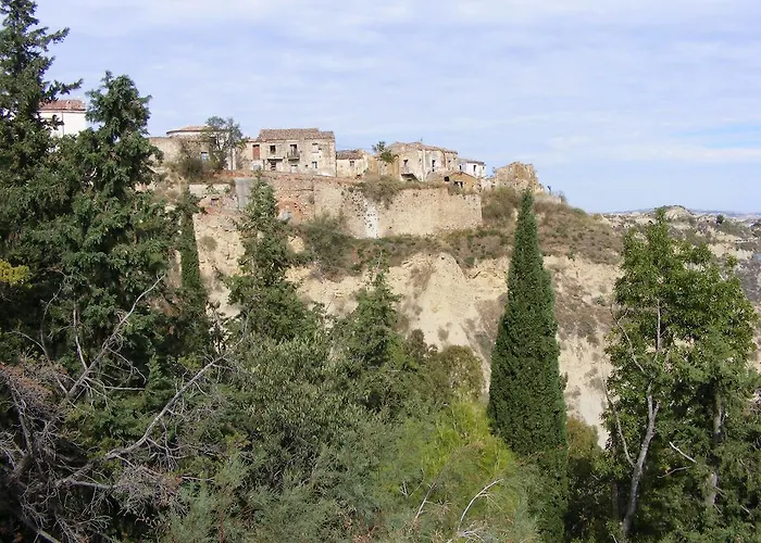 Casa Vacanze Isabella Aliano