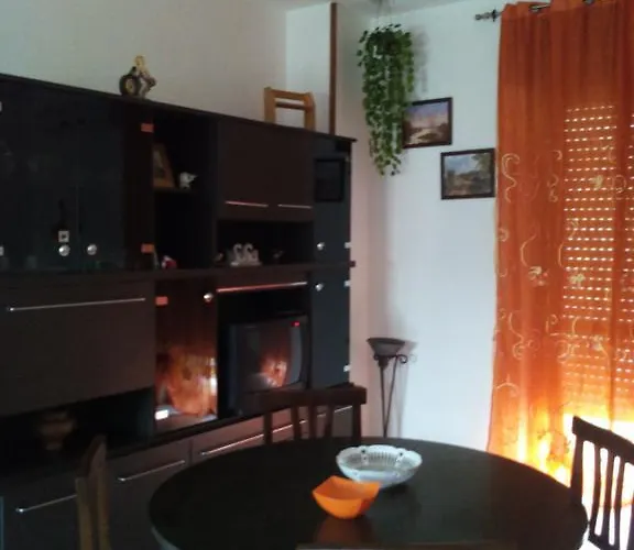 Isabella Apartment *