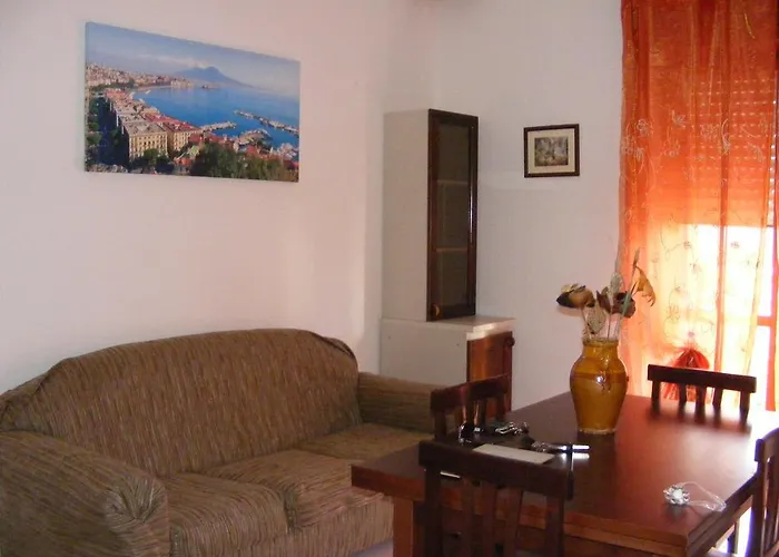 Casa Vacanze Isabella