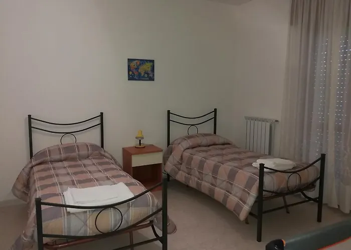 Casa Vacanze Isabella Aliano