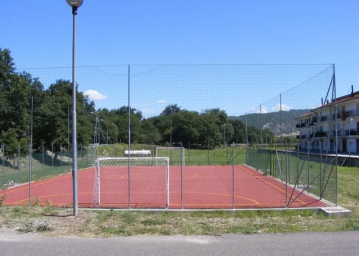 Lägenhet Casa Vacanze Isabella *